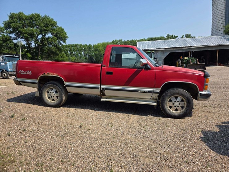 1991-chevrolet-silverado-1500-image-6