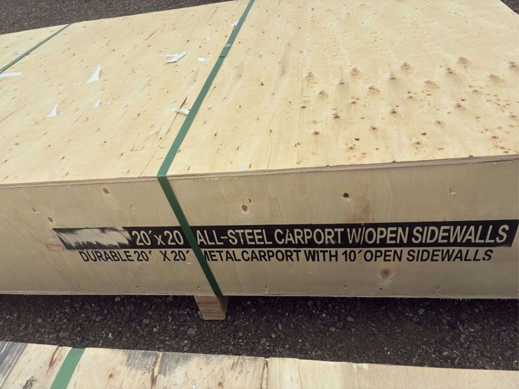 20x20-all-steel-w/-open-side-carport-image-4