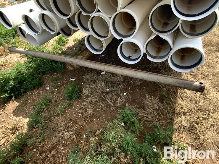 shop-built-trailer-w/poly-pipe-image-17