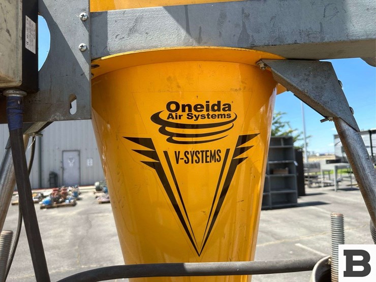 oneida-air-systems-v-systems-cyclone-dust-collector-image-8
