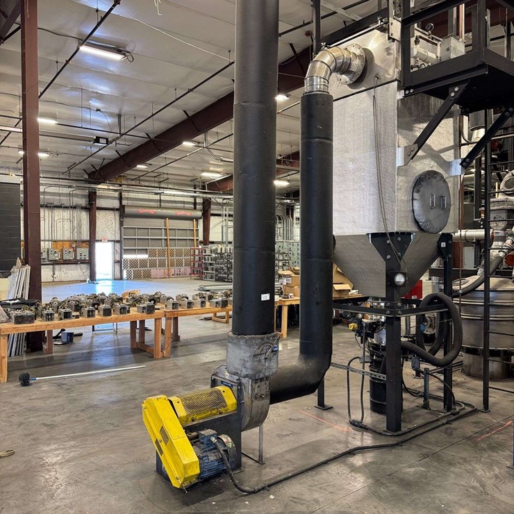 Air Pro Fan Centrifugal Blower