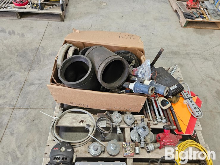 pallet-of-misc.-tools,-parts,-&-fasteners-image-15