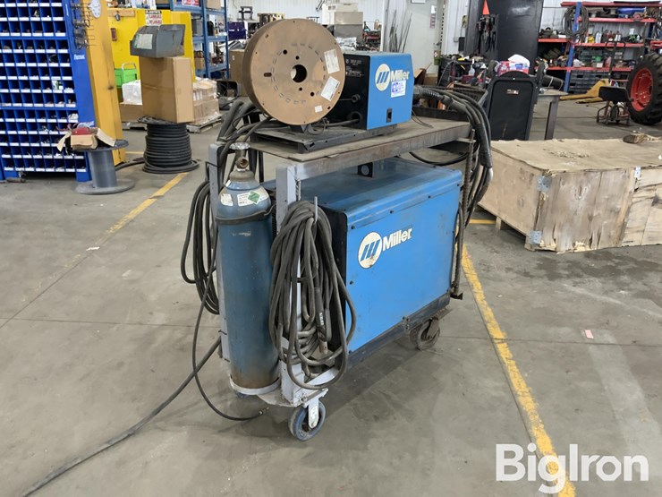 miller-shopmaster-300-welder-w/22a-wire-feeder-image-5