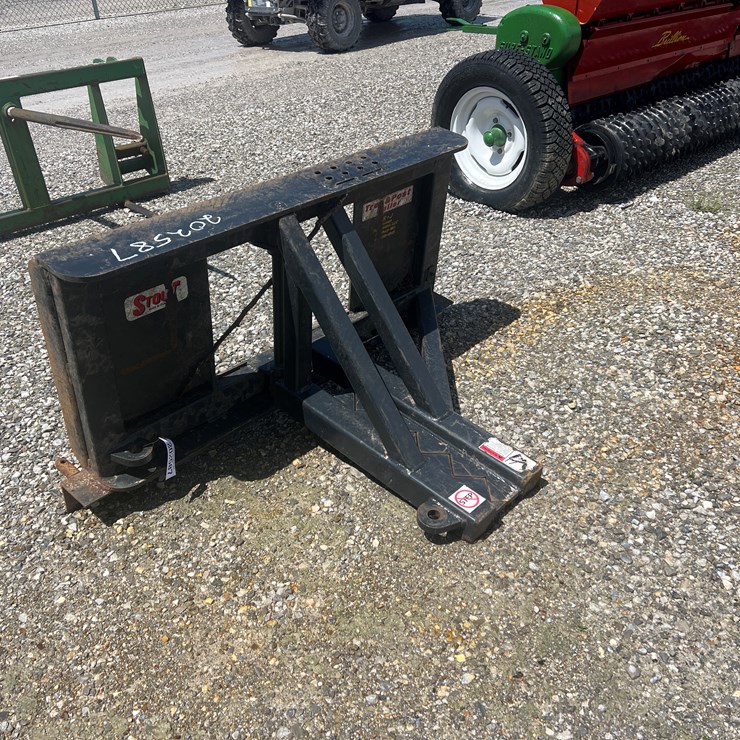 #202587 • Used Tree Puller