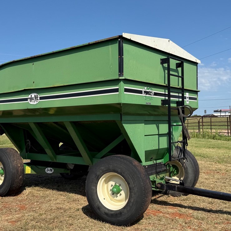 J&M 525SD