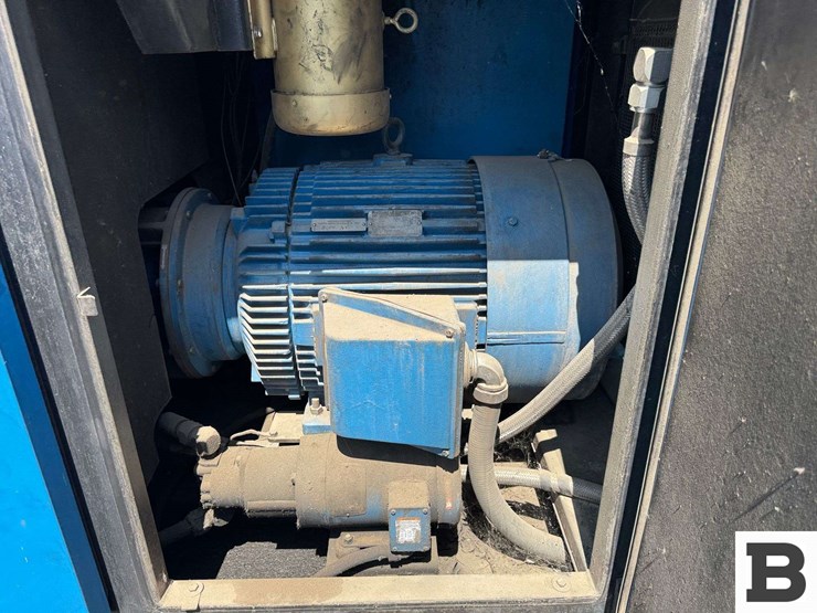 2008-kobelco-two-stage-air-cooled-stationary-air-compressor-image-38