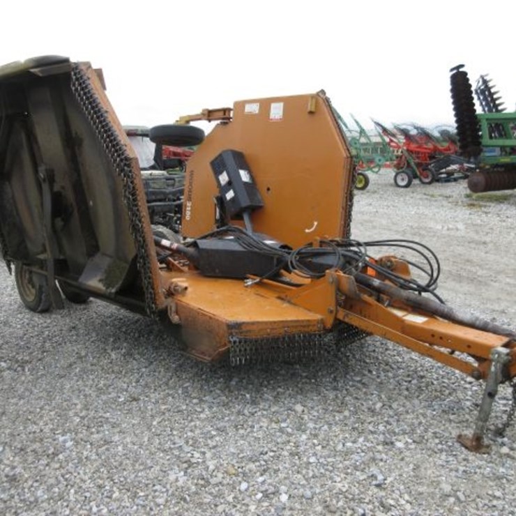 WOODS 3180