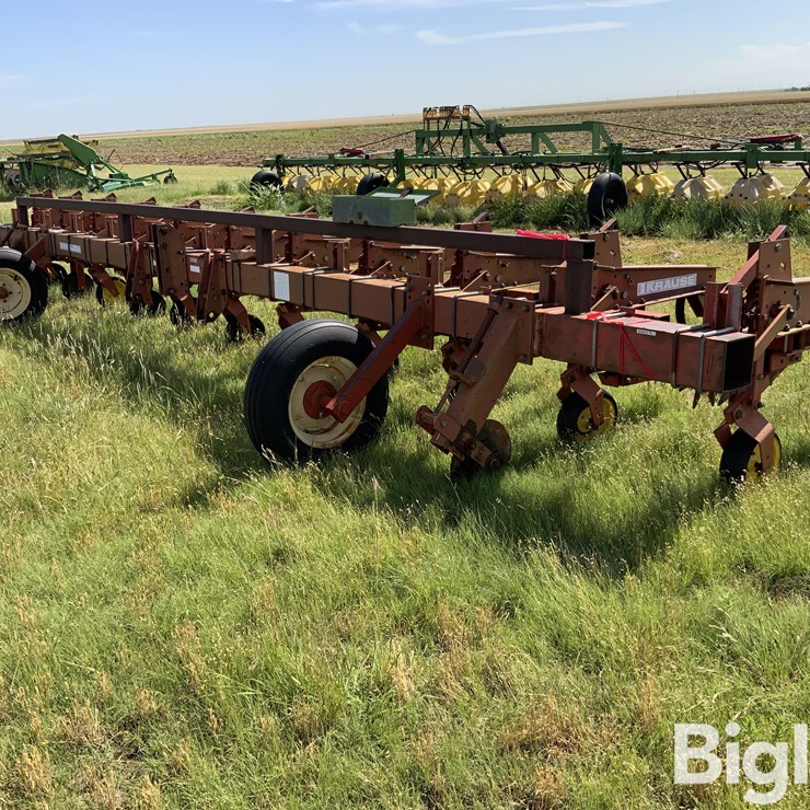 KRAUSE 4608-R3