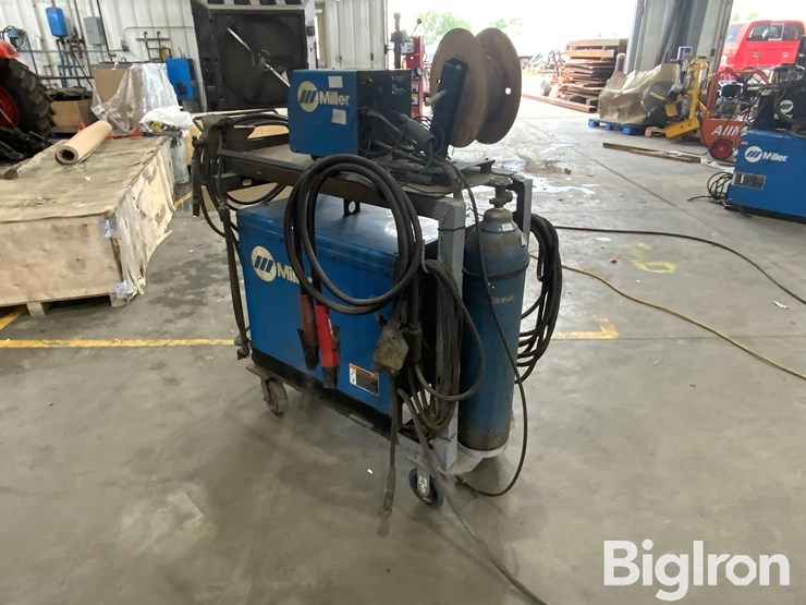 miller-shopmaster-300-welder-w/22a-wire-feeder-image-7