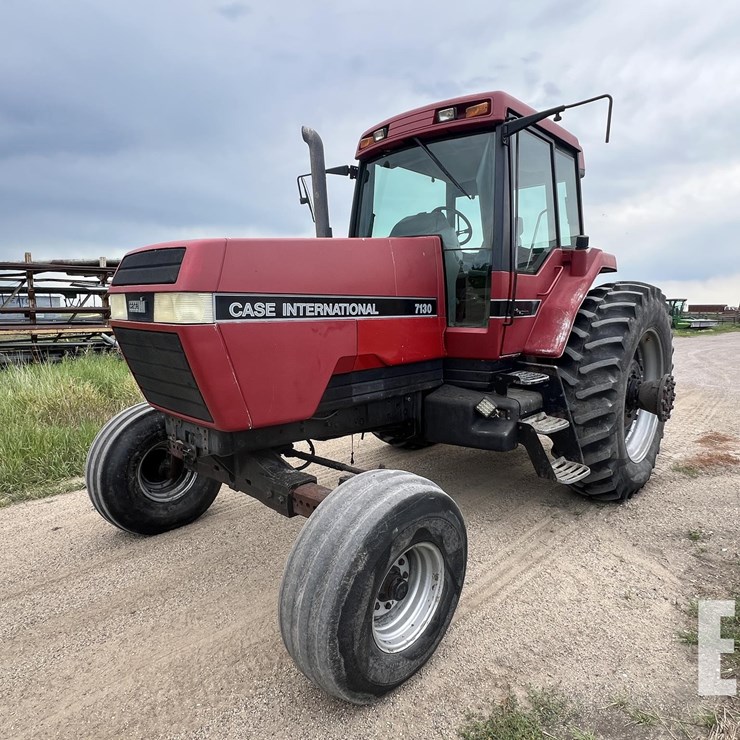 CASE IH 7130
