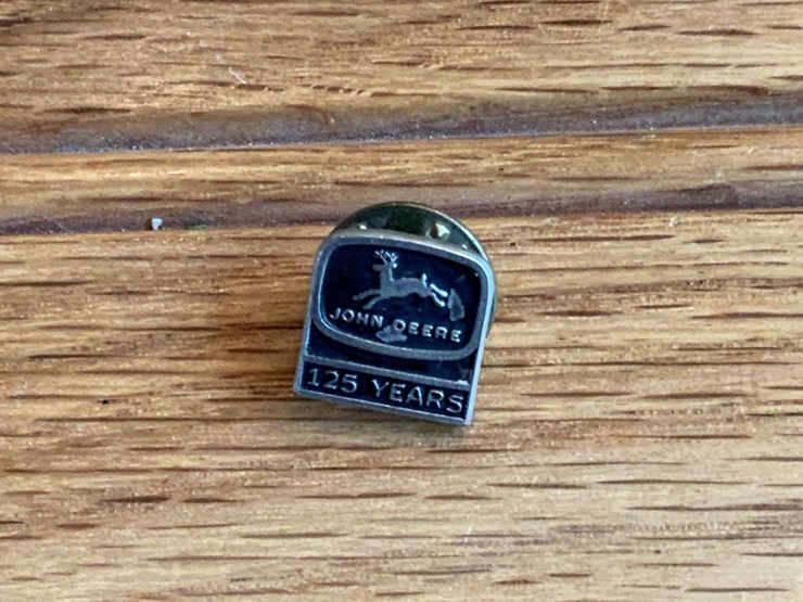 (3)-john-deere-coin,-charm,-pin-image-7