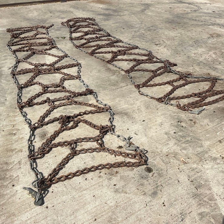 Tractor Chains