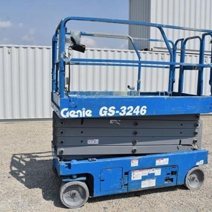 GENIE GS3246