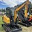 #113-•-cfg-industrial-excavator-w/-enclosed-cab-image-2