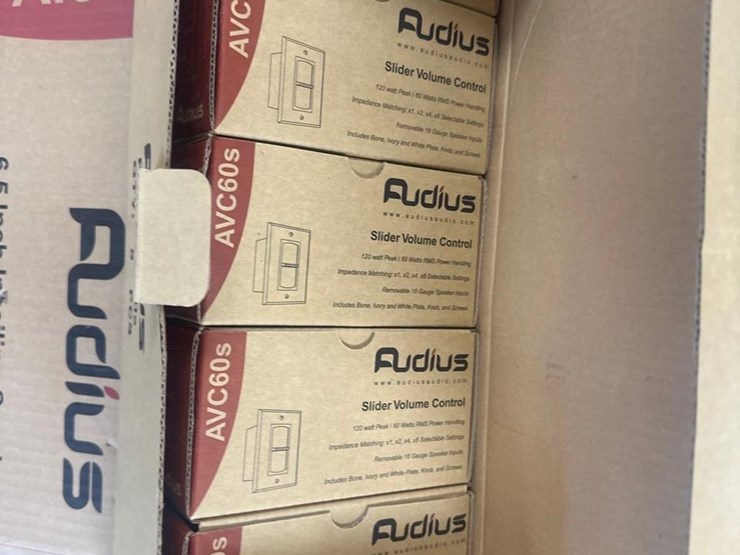 unused-audius-volume-control-&-speaker-set-image-2