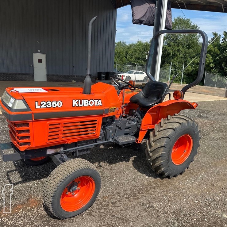 KUBOTA L2350