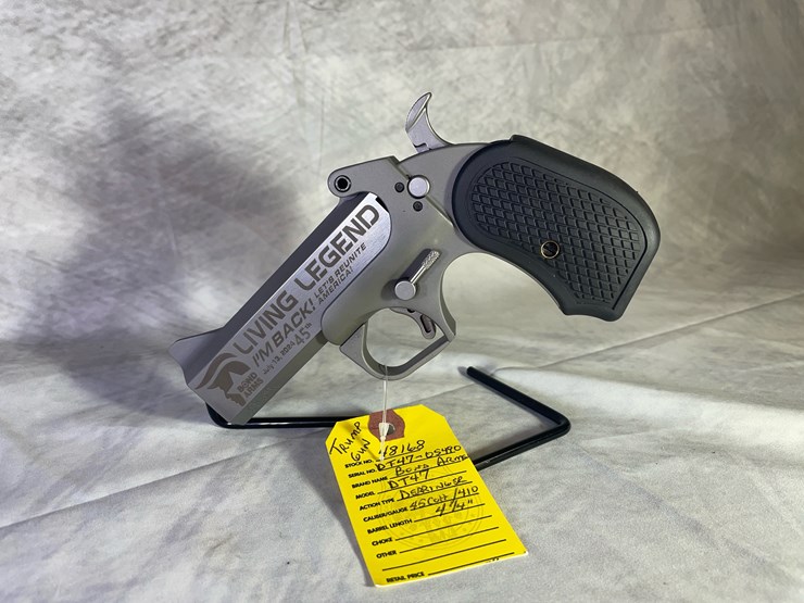 #4386-•-bond-arms-47-derringer-donald-trump-45-colt-pistol,-sn:-dt47-05490-image-2
