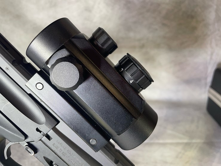 #4407-•-beretta-neos-22-lr-pistol,-sn:-p03746-image-11