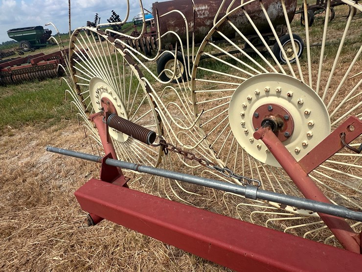 #26606-•-sitrex-columbia-tr1113-hay-rake-image-54