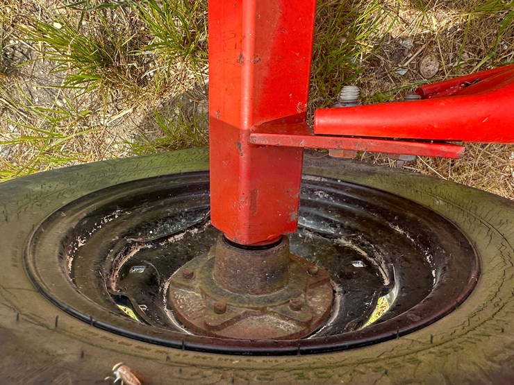 #26612-•-westfield-mk-13c-71-71'-grain-auger-image-9