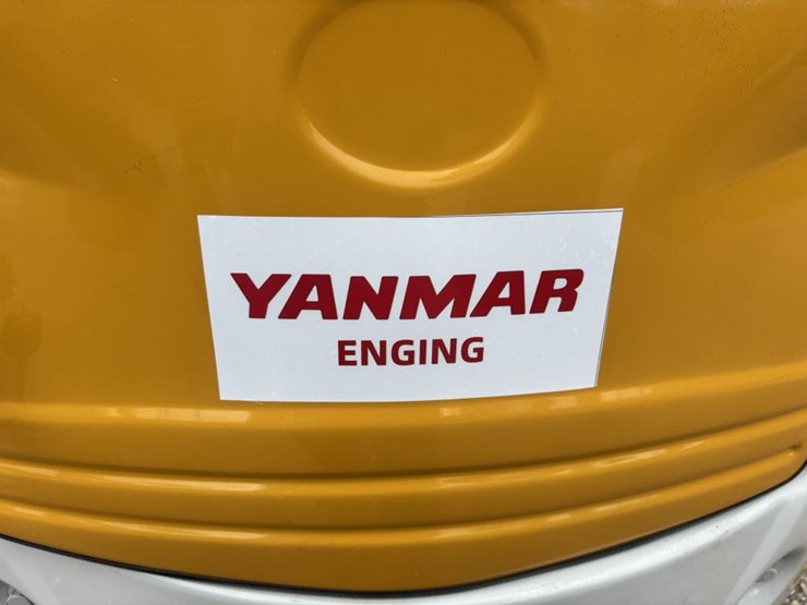 #3-•-yanmar-engine-excavator---model-sdle20-image-6