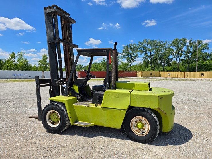 #16610-•-clark-c500y165d-diesel-forklift-image-13