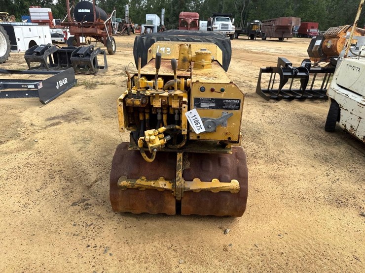 193---2004-multiquip-ram-max-trench-roller-image-6