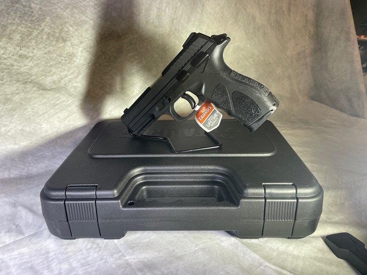 #4384-•-taurus-th-45-45-auto-pistol,-sn:-aej725148-image-1