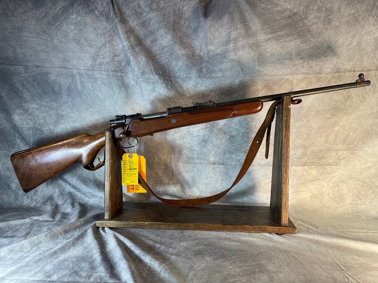 #4428-•-mauser-model-98-9mm-luger-bolt-action-rifle,-sn:-49834-image-2