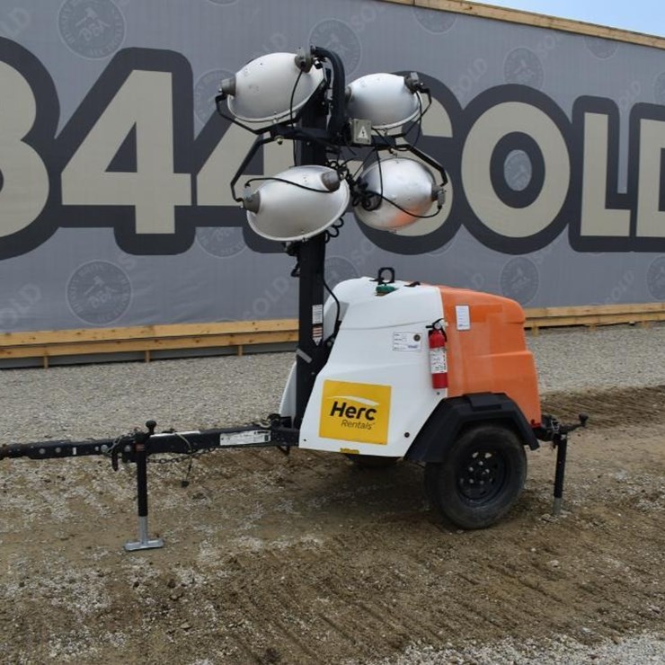 2019 GENERAC MLT6S