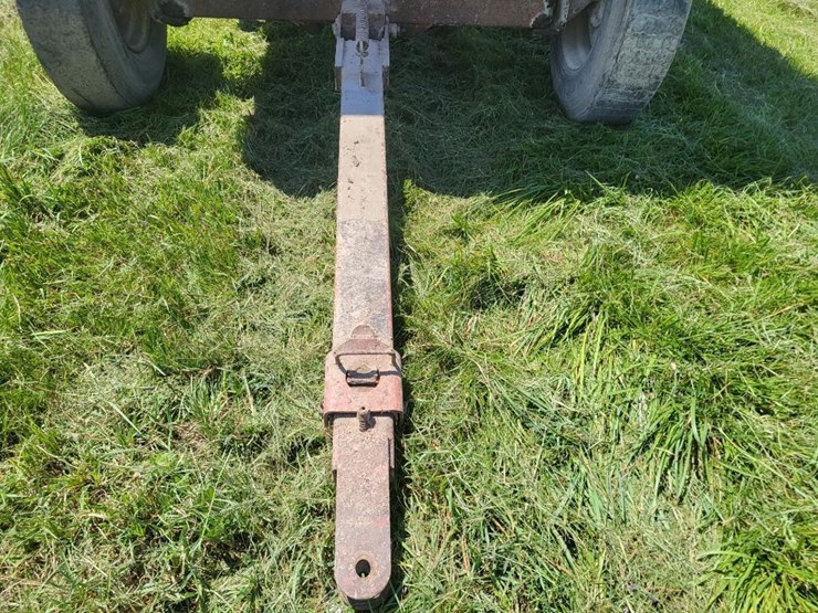 j&m-350-20-hopper-wagon-w/running-gear---tag-#1041-image-9