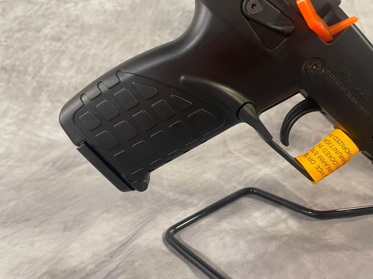 #4358-•-keltec-p-17-22-lr-pistol,-sn:-25g3v57-image-9