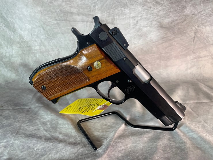 #4402-•-smith-and-wesson-model-439-9mm-luger-pistol,-sn:-a741597-image-3