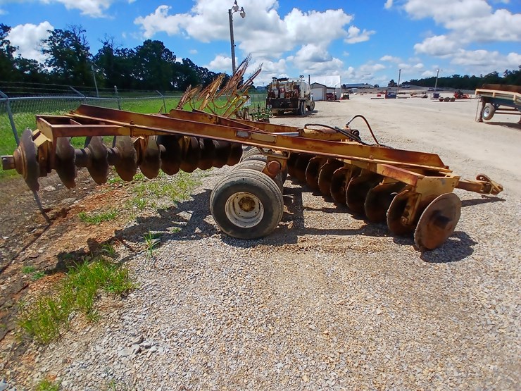 #20858-•-amco-10ft-disc-plow-image-6