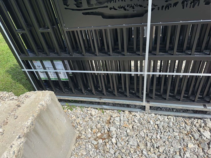 metal-farm-driveway-gate-7-x-20-ft-2-pieces-image-2