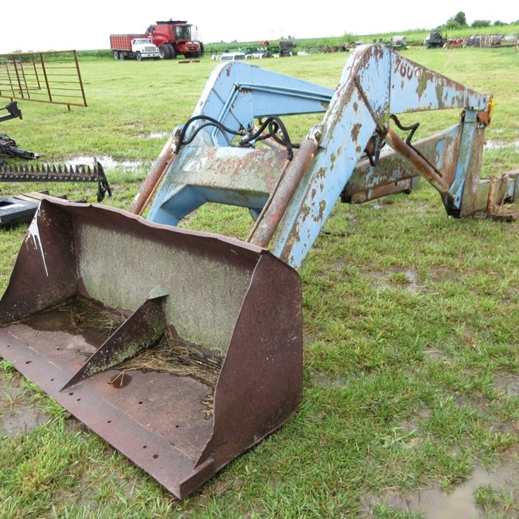 ALLIED 760
