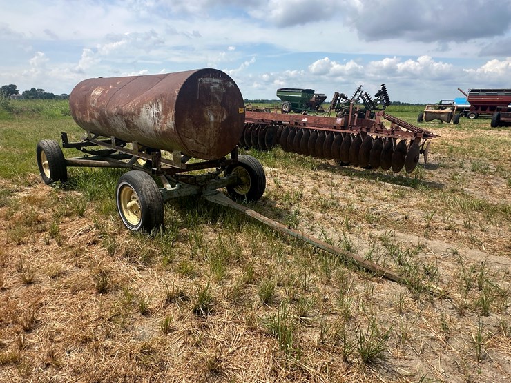#26605-•-~550-gallon-tank-w/-trailer-image-2