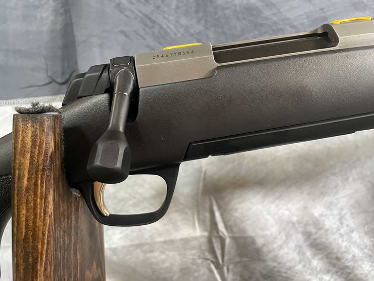 #4454-•-browning-x-bolt-hunter-6.5-creedmoor-bolt-action-rifle,-sn:-25459yw354-image-9