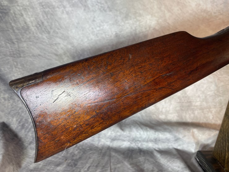 #4430-•-winchester-189d-22-wrf-pump-action-rifle,-sn:-533609-image-5