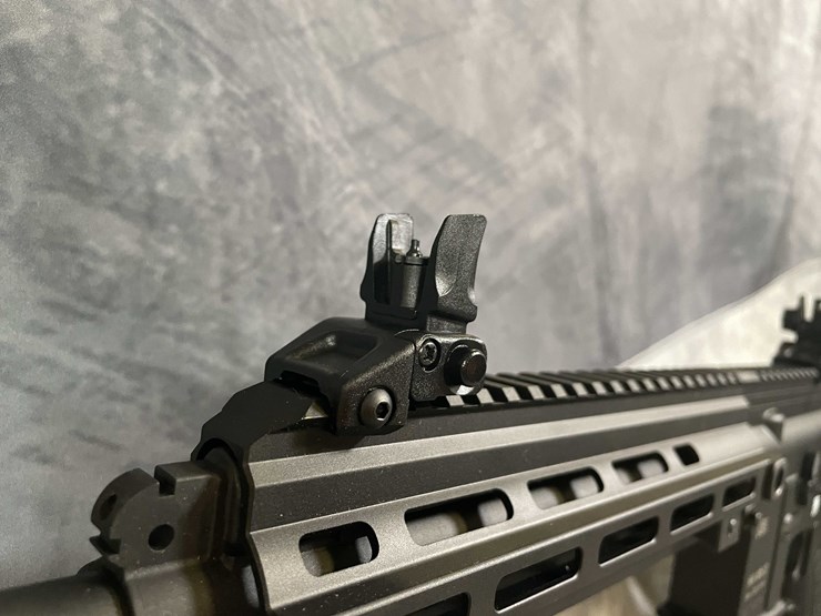 #4457-•-heckler-and-koch-416-(ar-15)-22-lr-semi-auto-rifle,-sn:-hb075574-image-20