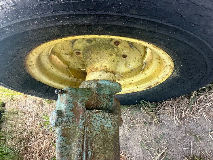 #26605-•-~550-gallon-tank-w/-trailer-image-9