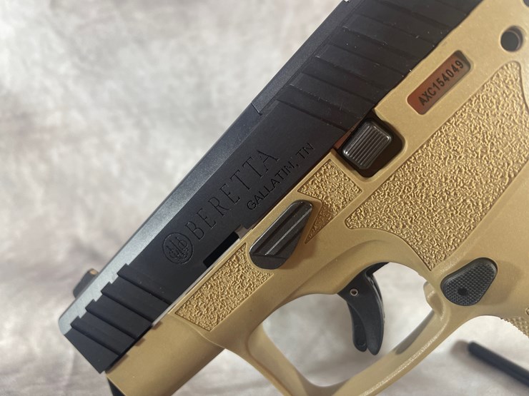 #4368-•-beretta-apx-a1-carry-9mm-luger-pistol,-sn:-axc154049-image-16