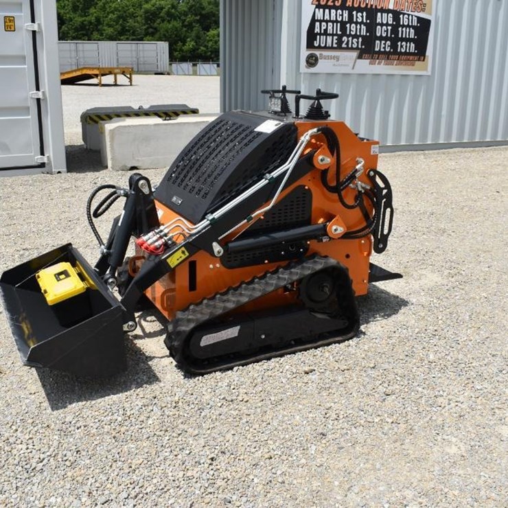 LANDHONOR GAS ENGINE 36714