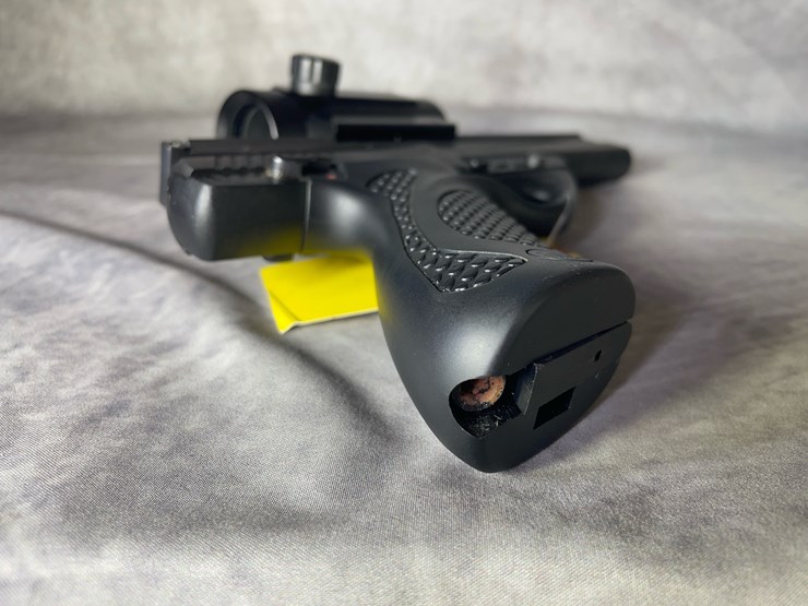 #4407-•-beretta-neos-22-lr-pistol,-sn:-p03746-image-5