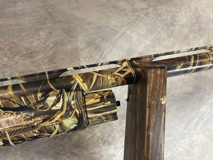 #4444-•-benelli-m2-12-ga.-semi-auto-shotgun,-sn:-m545399-image-12