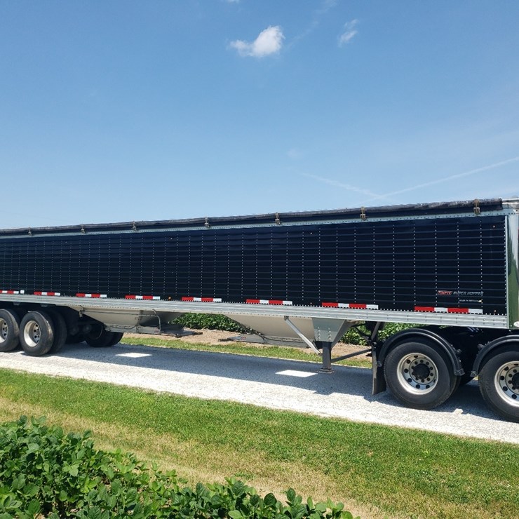 2019 Tempte 40'