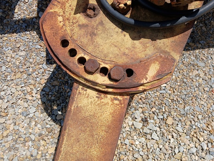 #20858-•-amco-10ft-disc-plow-image-10