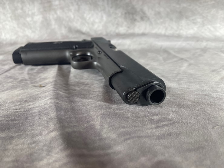 #4376-•-rock-island-model-1911-45-auto-pistol,-sn:-ria2847181-image-4