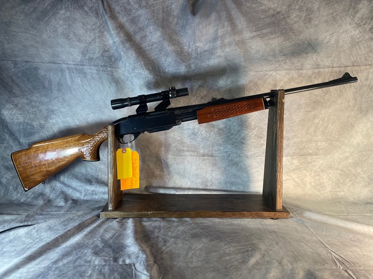 #4429-•-remington-760-bdl-30-06-sprg-semi-auto-rifle,-sn:-a7268302-image-2