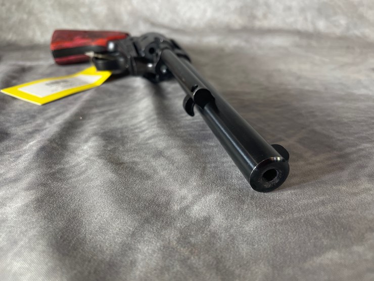 #4409-•-heritage-rough-rider-22-lr-revolver,-sn:-3ph106267-image-4